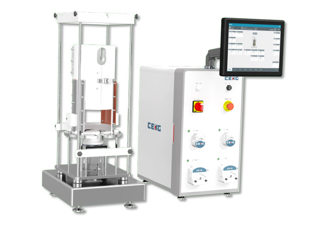 SKC900 10L一次性生物反应器