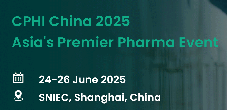CEKG to Showcase Bioprocessing Innovations at CPHI & PMEC China 2025